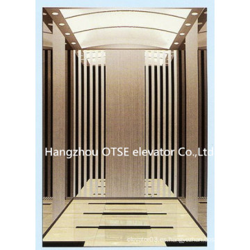Ascensor de ascensor / ascensor de pasajeros baratos / ascensores comerciales / ascensor de ascensor residencial barato